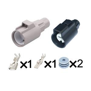 Auto connector HD015-7.8-11/21