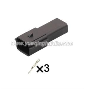 Auto connector  HD036K-1-11J
