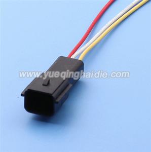 Wire Harness  HD036K-1-11X  22AWG 20CM