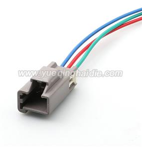 Wire Harness  7282-5539-40/7282-3440-40  18AWG 20CM