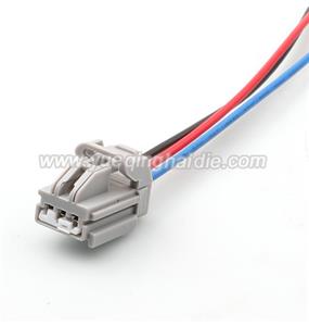 Wire Harness  7283-3440-40  18AWG 20CM