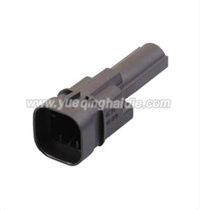 Wire Harness 1544606-1 12AWG 20CM