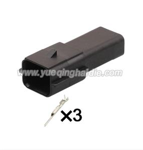 Auto connector  HD036KA-1-11J