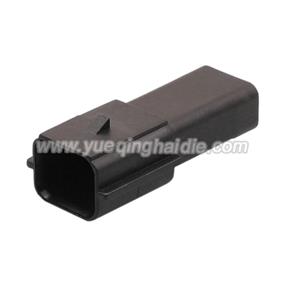 Wire Harness  HD036KA-1-11X  22AWG 20CM
