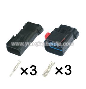 Auto connector  54200312 54200308