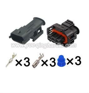 Auto connector  1928403966 1928404227