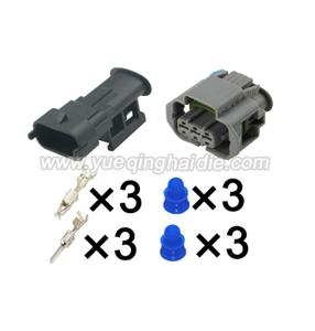 Auto connector  15345983 1928404227