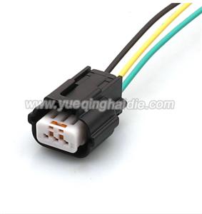 Wire Harness  PK605-03027 20AWG 20CM