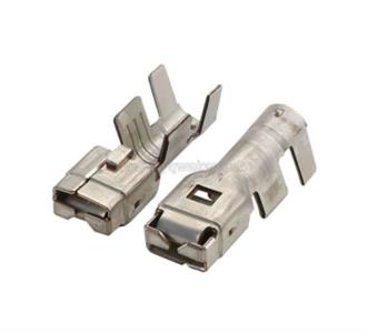 Auto car terminal connector pin crimp connector terminals 7116-3095-02 DJ627-E9.5E