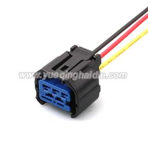 Wire Harness  HP405-03021  18AWG 20CM