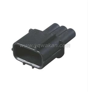 Wire Harness  HD037-2-11X  18AWG 20CM