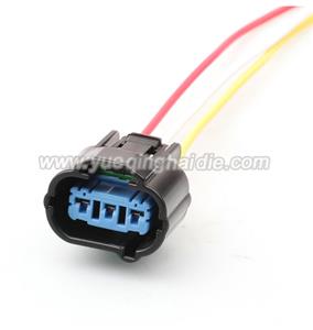 Wire Harness  6189-0596/6918-1371  18AWG 20CM