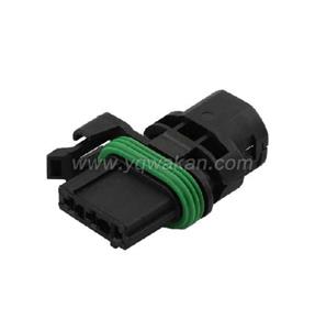 Wire Harness  HD037A-3.5-21X  16AWG 20CM