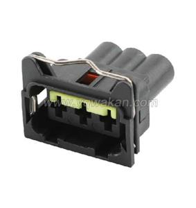 Wire Harness  HD037A-6.3-21X  14AWG 20CM