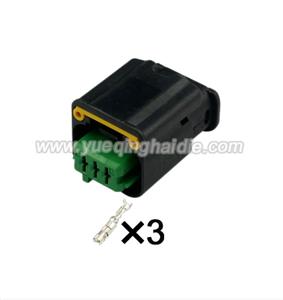 wiring connector 1801179-5