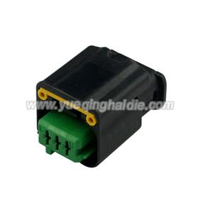 Wire Harness  1801179-5  18AWG 20CM