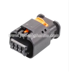 Wire Harness  1801178-1/1-1801178-1  18AWG 20CM