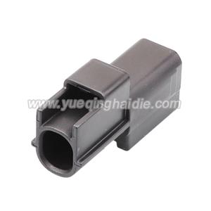 Wire Harness 6181-6658 18AWG 20CM