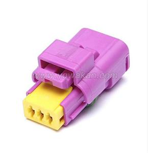 Wire Harness  211PC032S7061  18AWG 20CM