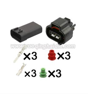 Auto connector  6248-5316 6248-5317/90980-11143