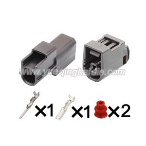 wiring connector 6181-6658 6189-7214
