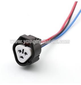 Wire Harness  6189-0202/90980-11016  18AWG 20CM