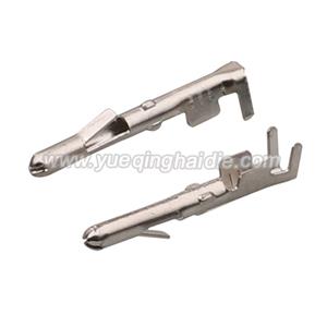 Auto car terminal connector pin crimp connector terminals 60620-4/60620-1/BACA-AMP-88/60618-5/163305-2/61118-4 DJ212B-2.1A