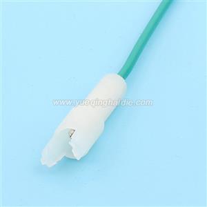 Wire Harness 1-480351-0 16AWG 20CM