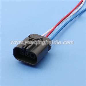 Wire Harness  7223-1834-40/7157-6530-30  16AWG 20CM