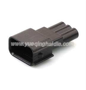 Wire Harness  HD037Y-2-11X  18AWG 20CM