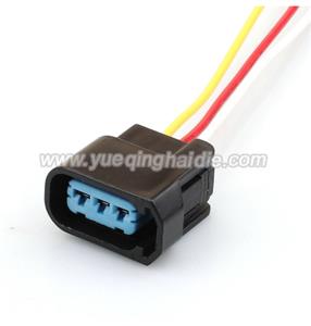 Wire Harness  6189-0728 18AWG 20CM
