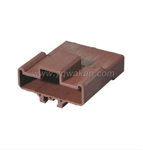 Wire Harness  6098-0208  12AWG 20CM