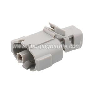 Wire Harness HD018-2.5-21X 16AWG 20CM