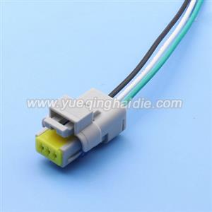 Wire Harness  211PC032S8049  18AWG 20CM