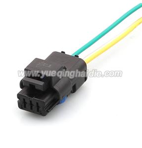 Wire Harness  211PC032S1049  18AWG 20CM