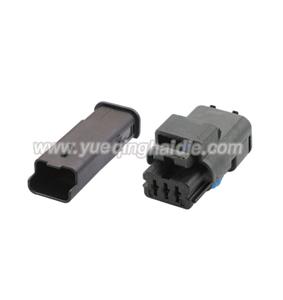 Auto connector  211PC032S1049  1801177-1