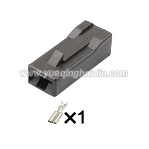 Auto connector 7123-3010