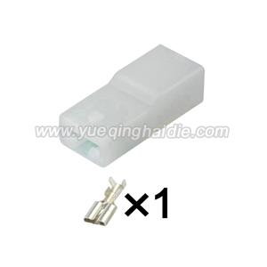 Auto connector 161971990B