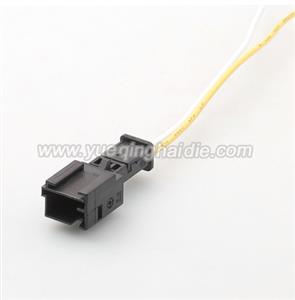 Wire Harness  953698-1  22AWG 20CM