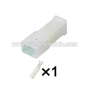 Auto connector 16971976A