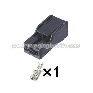 Auto connector 172320-2