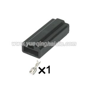 Auto connector 7123-2113-30