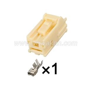 Auto connector 7223-3616