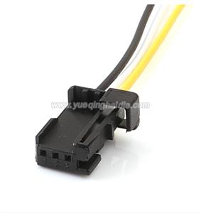 Wire Harness  953697-1  22AWG 20CM