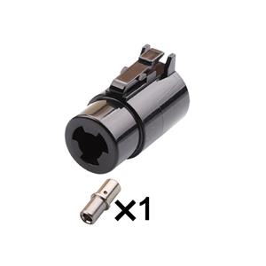 Auto connector DTHD06-1-4S