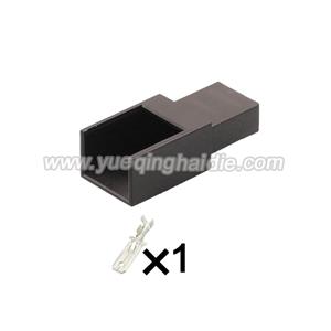 Auto connector HD0110-6.3-11