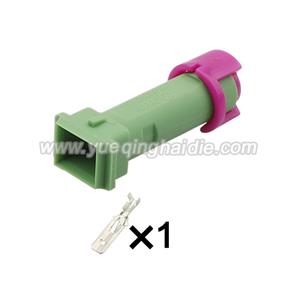 Auto connector 813972643