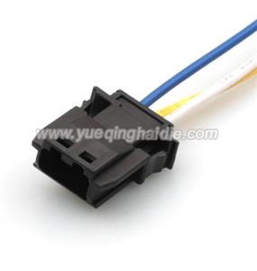 Wire Harness  MX19003P51  20AWG 20CM