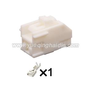 Auto connector 6098-0441/90980-10995/6098-0746