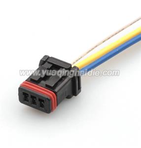 Wire Harness  MX19A003S51  20AWG 20CM